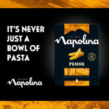 Napolina Penne Pasta   500g - McGrocer