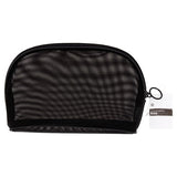 Superdrug Mesh Medium Cosmetic Bag GOODS Superdrug   
