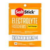 Salt Stick Fastchews Lemon & Lime 60 Chewable Tablets - McGrocer