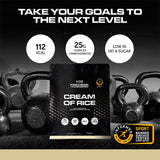 Cream of Rice 1kg - 998227