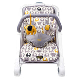 Bababing 3 Position Baby Rocker and Bouncer Nellie The Elephant - McGrocer