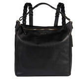 Bababing Lucia Changing Backpack Tote and Shoulder Changing Bag Black - McGrocer