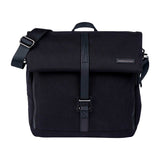 Bababing Meta Changing Backpack and Shoulder Changing Bag Black - McGrocer