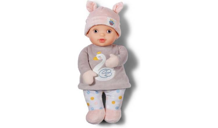 Baby Annabel For Babies Sweetie Mauve - McGrocer