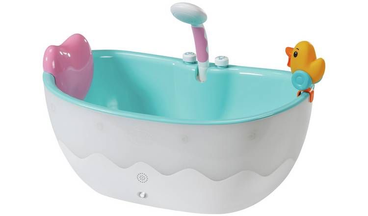 BABY born Bath Bathtub - McGrocer