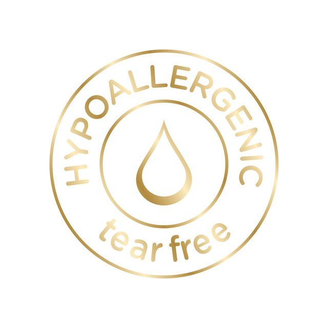 Baby Dove Head To Toe Baby Wash Rich Moisture    200ml - McGrocer