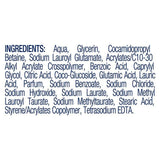 Baby Dove Head To Toe Baby Wash Rich Moisture    400ml - McGrocer