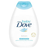 Baby Dove Lotion Rich Moisture   400ml - McGrocer