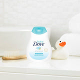 Baby Dove Shampoo Rich Moisture 200ml   200ml - McGrocer