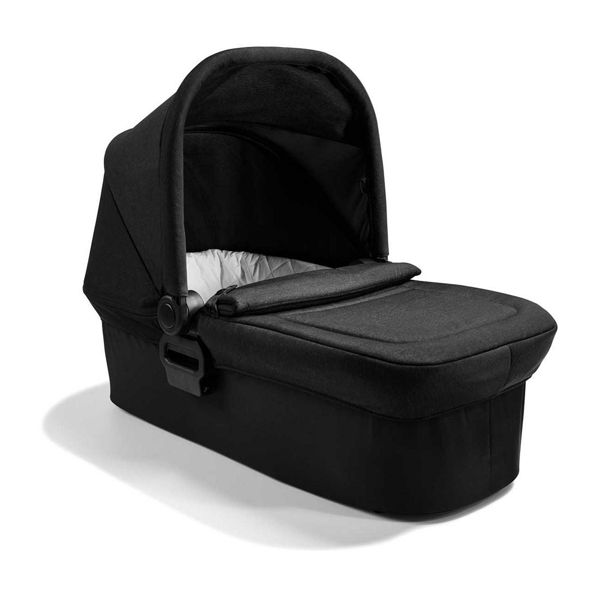 Baby Jogger City Mini GT2 Carrycot Opulent Black - McGrocer