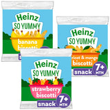 Baby Snacks Stock Up Bundle - McGrocer