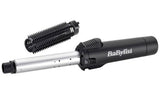 BaByliss Ceramic Gas Curling Tong and Brush - McGrocer