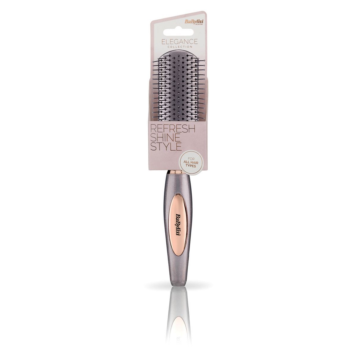 BaByliss Elegance Styling Brush - McGrocer