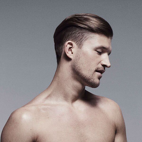 BaByliss for Men Carbon Steel Face and Body Groomer - McGrocer