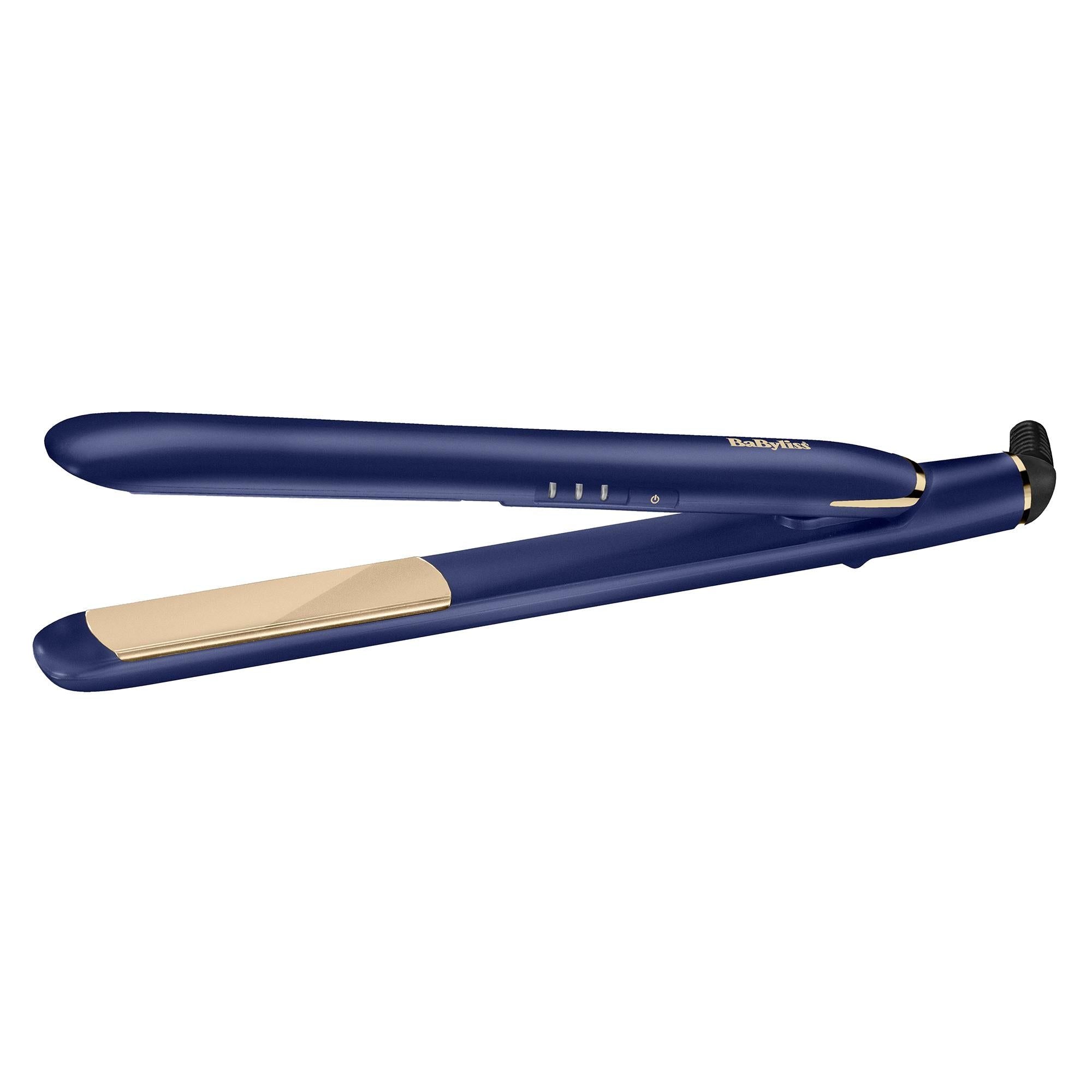 BaByliss Midnight Luxe 235 Hair Straightener - McGrocer