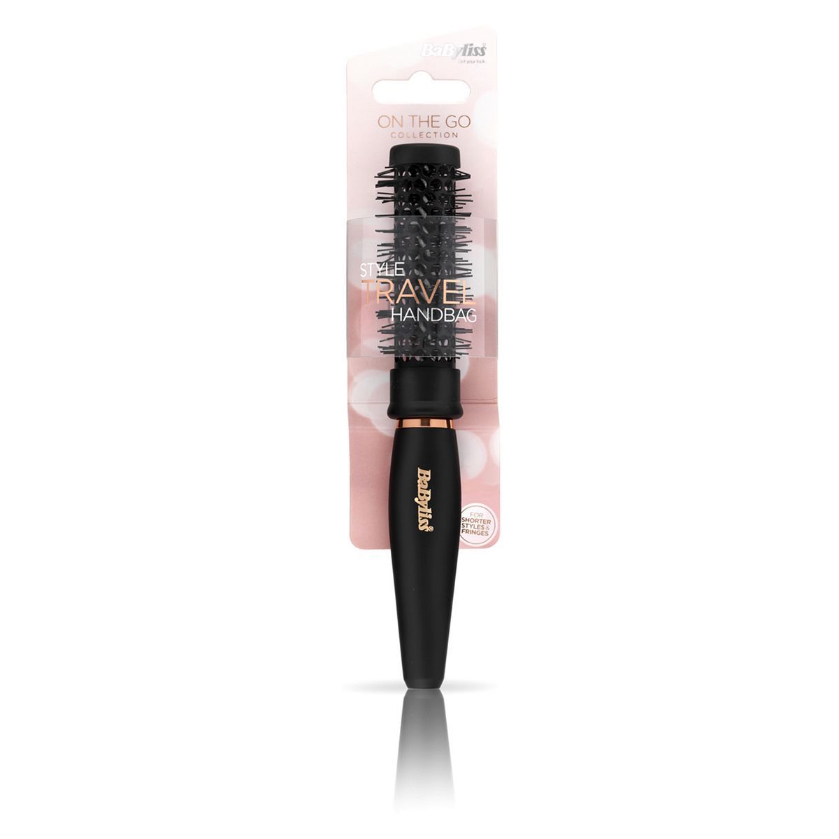 BaByliss Mini Thermal Brush - McGrocer