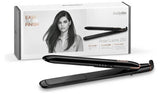 BaByliss Rose Lustre 230 Hair Straightener - McGrocer