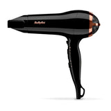 BaByliss Rose Lustre 2400 Hairdryer - McGrocer