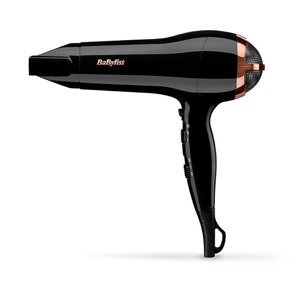 BaByliss Rose Lustre 2400W Hairdryer - McGrocer