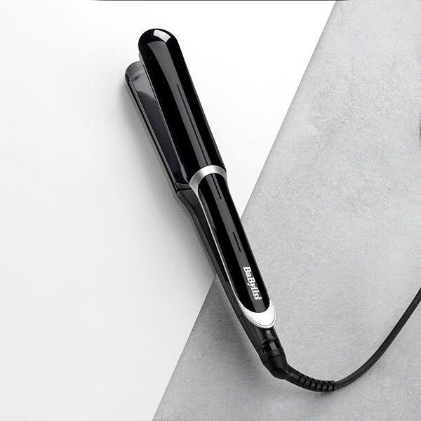 BaByliss Super Smooth Wide Hair Straightener - McGrocer