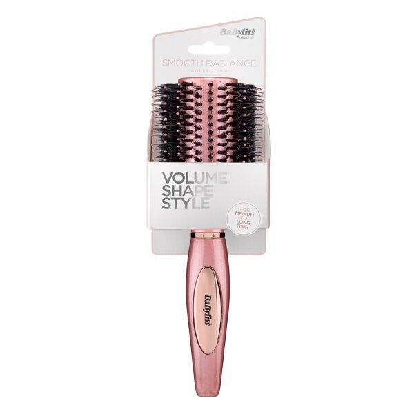 BaByliss Smooth Radiance Large Radial Brush - McGrocer