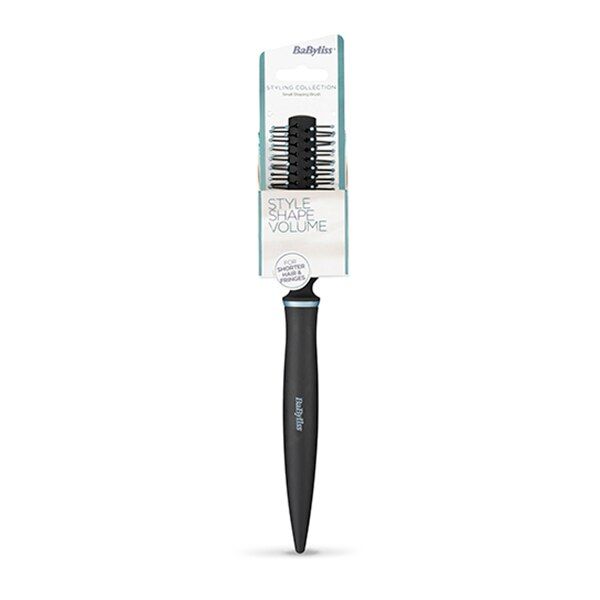Babyliss Styling Small Radial  Brush - McGrocer