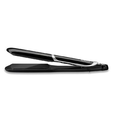 BaByliss Super Smooth Wide Straightener - McGrocer