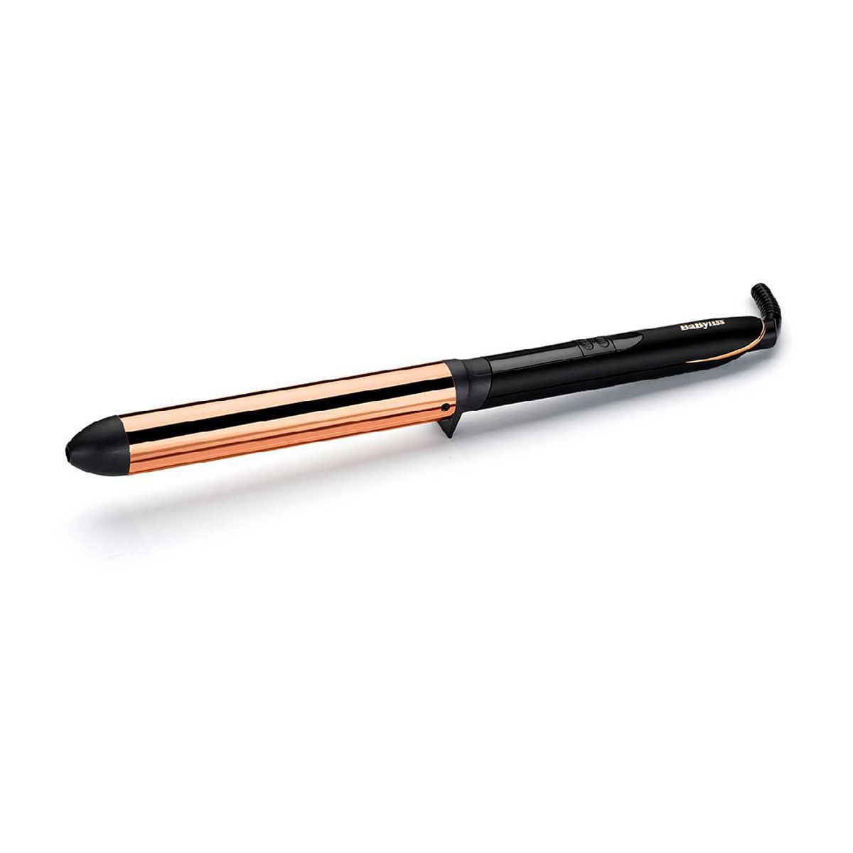 BaByliss Titanium Brilliance Waves Wand 28mm - McGrocer
