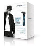 BaBylissMEN Japanese Steel Beard Trimmer - McGrocer