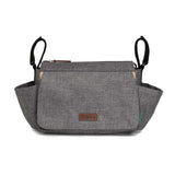 Babymel Eco Stroller Organiser - McGrocer