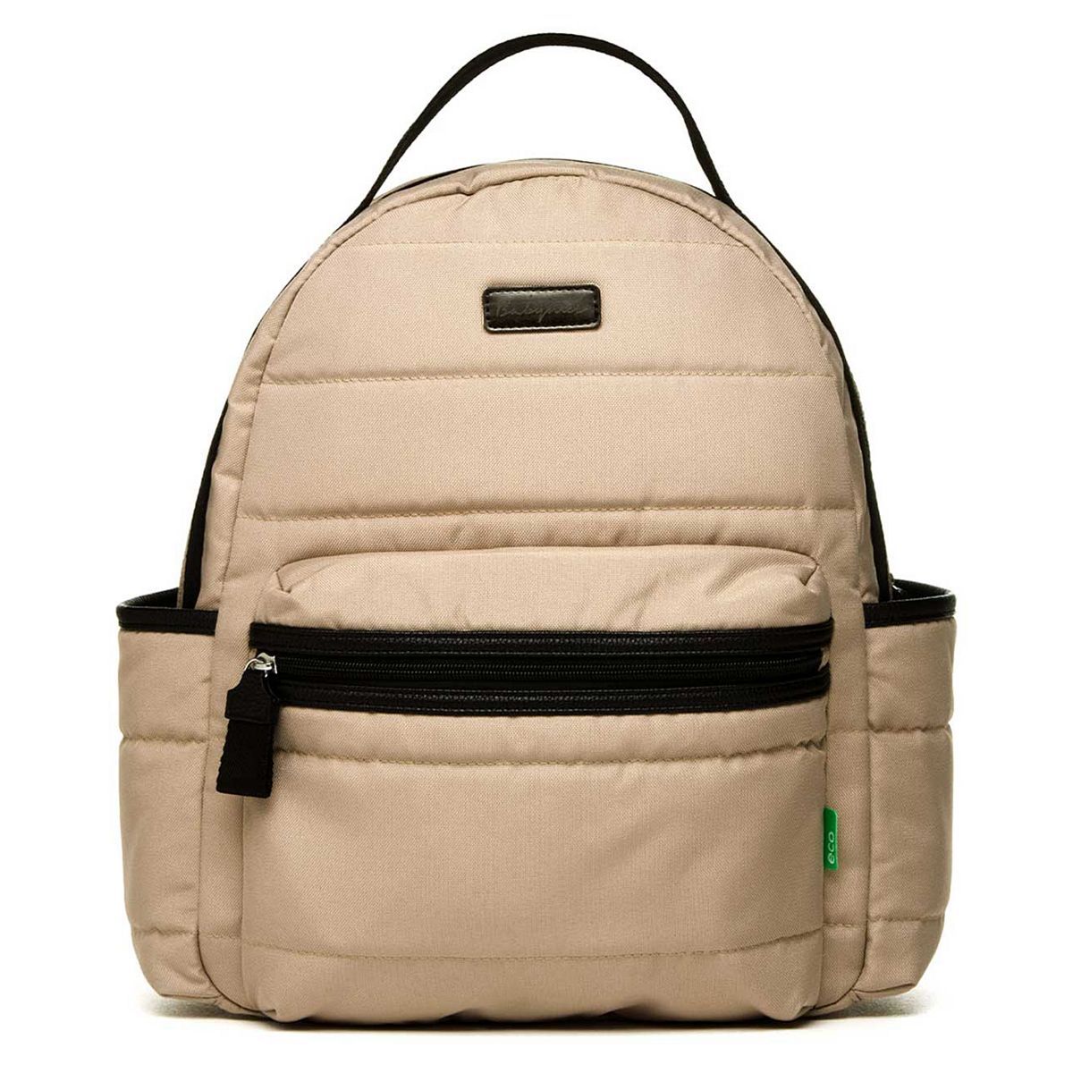 Babymel Lola Eco Backpack Fawn - McGrocer