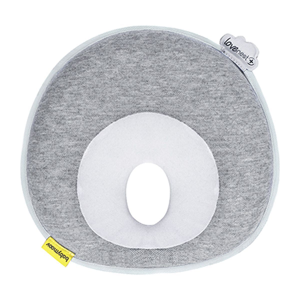 Babymoov Lovenest Plus Fresh Smokey - McGrocer