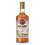Bacardi Anjeo 4 Year Old Premium Aged Rum   70cl - McGrocer