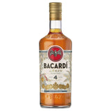 Bacardi Anjeo 4 Year Old Premium Aged Rum   70cl - McGrocer