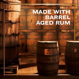 Bacardi Caribbean Spiced Premium Rum   70cl - McGrocer