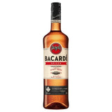 Bacardi Spiced Premium Rum Spirit Drink   70cl - McGrocer