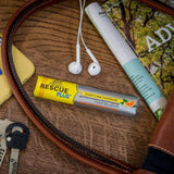 Bach flower Remedies Clarity and Composure Rescue Plus Vitamins    42g - McGrocer