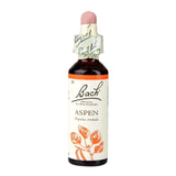 Bach Original Flower Remedies Aspen 20ml - McGrocer