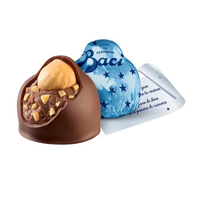 Baci Bijou Milk Chocolate Truffles   175g - McGrocer