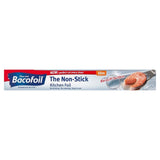 Bacofoil Non Stick Foil   10m - McGrocer