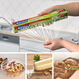 Bacofoil PVC Free Cling Film 325mm   30m - McGrocer