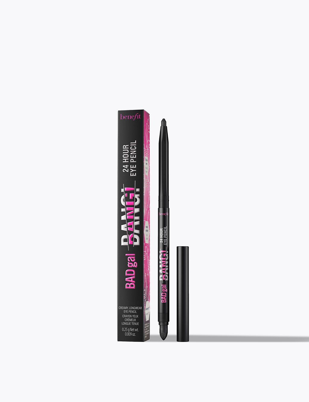 Badgal Bang! 24 Hour Eye Pencil 3g - McGrocer