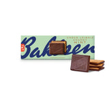 Bahlsen Choco Leibniz Crunchy Mint Biscuits 120g - McGrocer