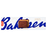 Bahlsen Choco Leibniz Dark Chocolate Biscuits   111g - McGrocer