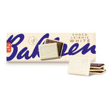 Bahlsen Choco Leibniz White Chocolate Biscuits   111g - McGrocer
