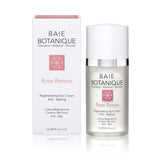 Baie Botanique Rose Renew Regenerating Eye Cream 15ml - McGrocer