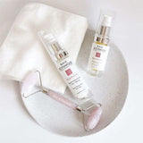 Baie Botanique Rose Renew Regenerating Face Oil 30ml - McGrocer