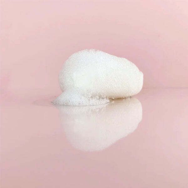 Baie Botanique Teardrop Konjac Sponge Set of 3 - McGrocer