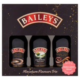 Baileys Miniature Flavours Trio - McGrocer