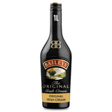 Baileys Original Irish Cream Liqueur 1L - McGrocer